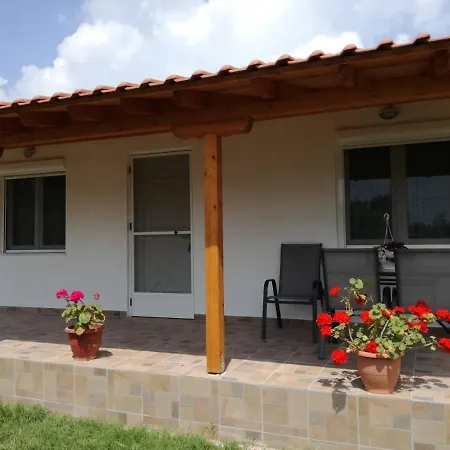 Casa vacanze Alexandra's Houses *