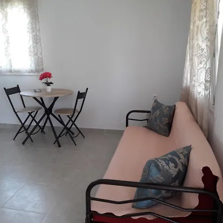 Alexandra's Houses Casa vacanze Toroni