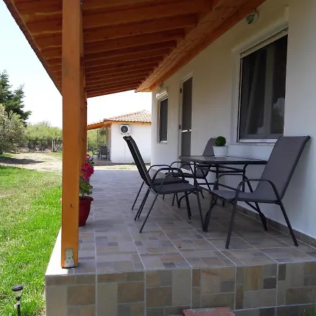 Casa vacanze Alexandra's Houses Toroni