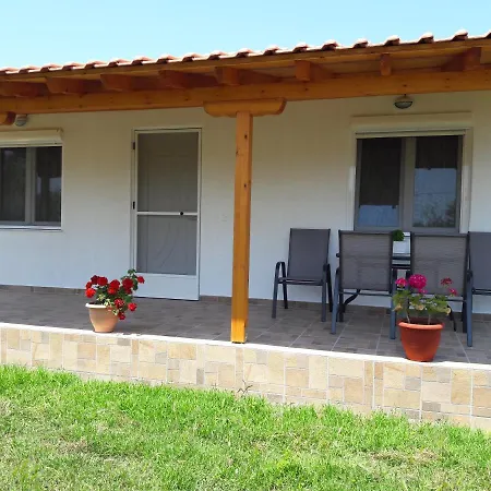 Alexandra's Houses Casa vacanze Toroni