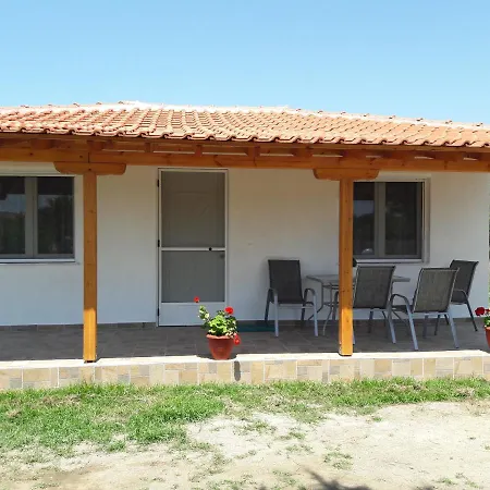 Alexandra's Houses Toroni