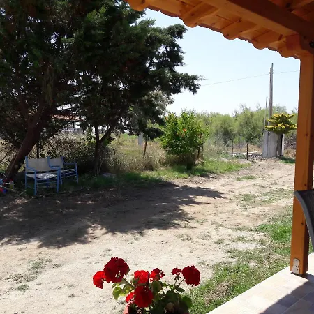 Alexandra's Houses Casa vacanze