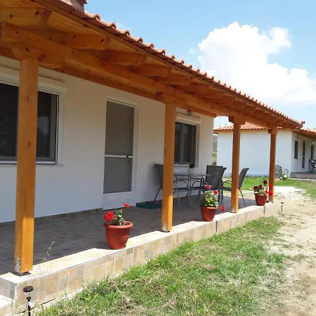 Casa vacanze Alexandra's Houses *